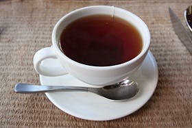earl grey
